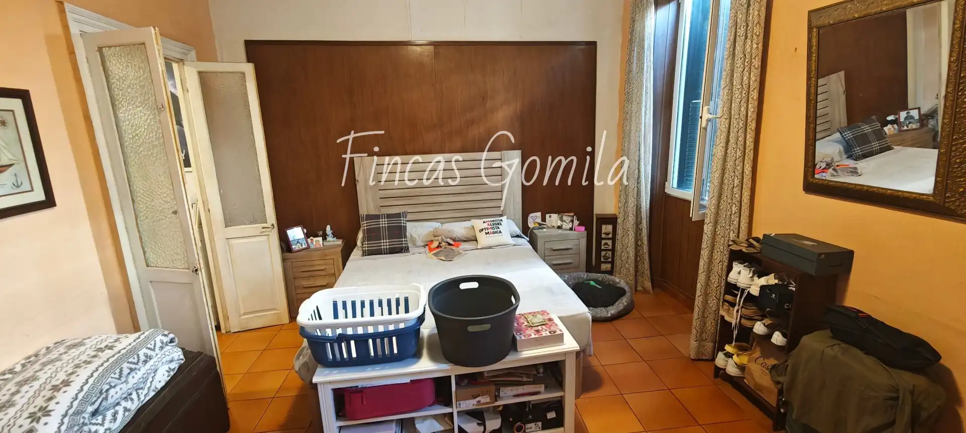 Dormitori de Finca rústica en venda en Maó ciutat