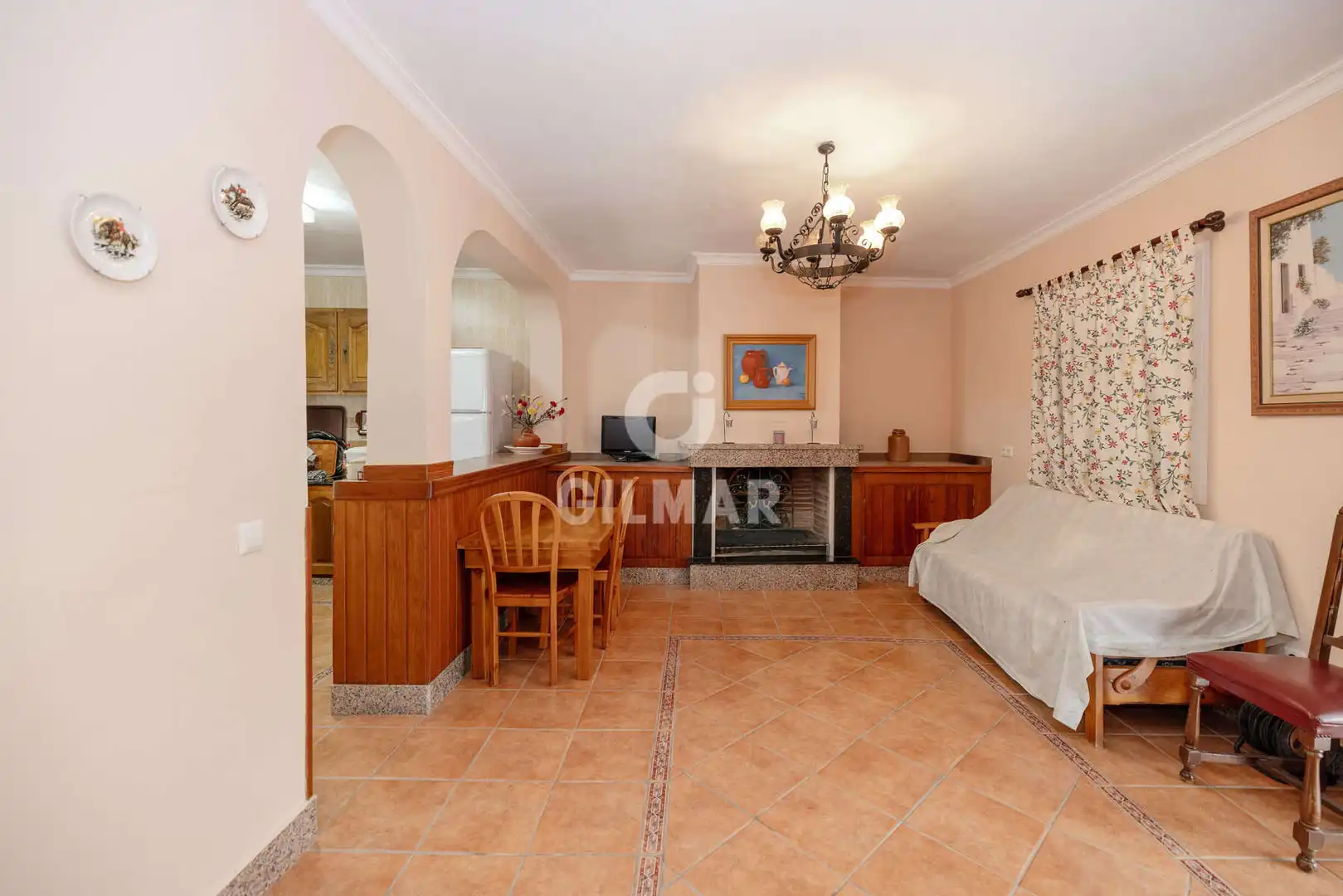 Villa in vendita a Playa Bahía Dorada, imagen 9