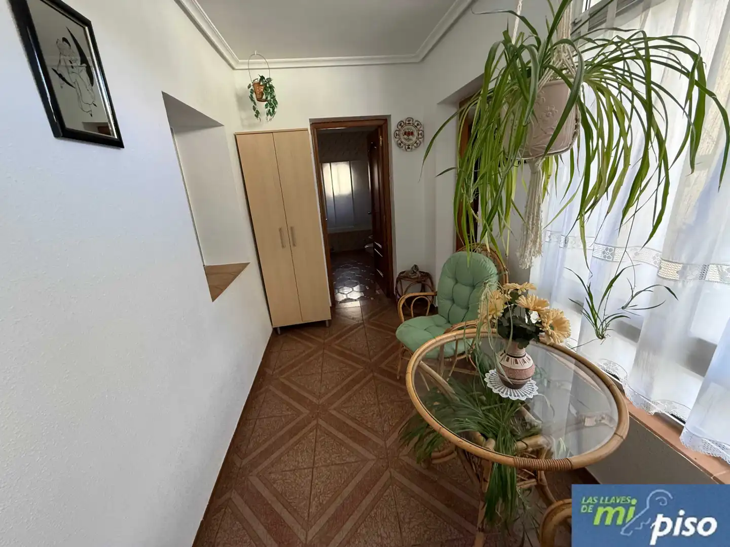 Casa o chalet en venta en Valladolid con Calefacción, Jardín privado y Terraza