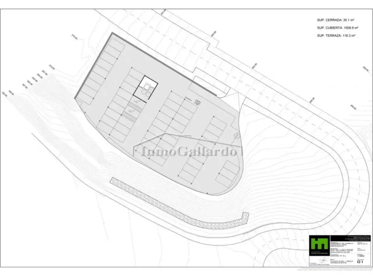 Rural land for sale in Montealto - Monterrey, imagen 8