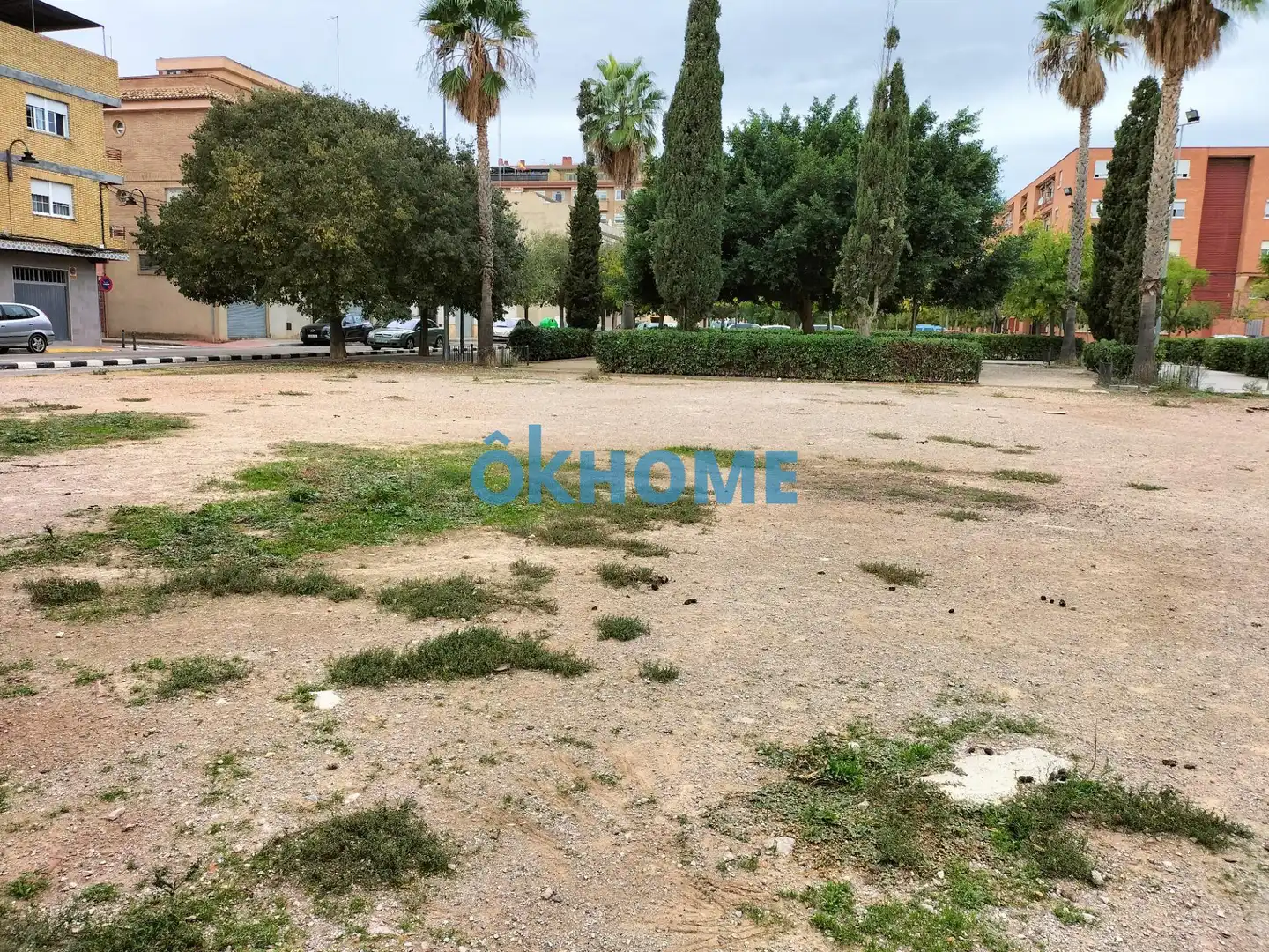 Terrenys i solars en venda a Calle de Vicente Aleixandre, imagen 5