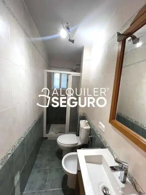 Wohnung zur Miete in Batalla de clavijo, Batallas