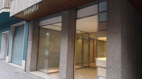 Photo 2 of Commercial properties for rent in Font Verda, Granollers