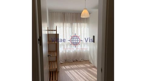 Foto 4 de Piso en venta en Calle Lope de Vega, Casco Antiguo, Águilas