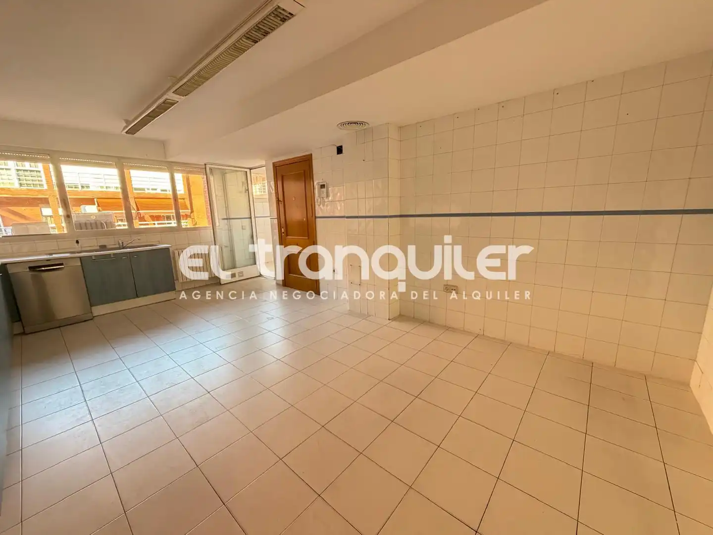 Wohnung mit Aufzug zur Miete in Calle Luis Astrana Marín, imagen 6