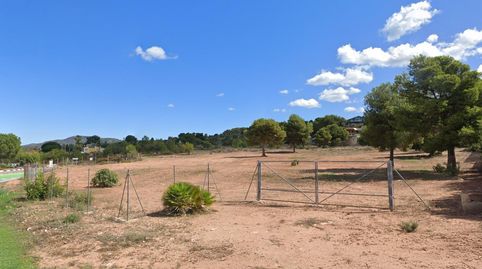 Terreno rústico en venta  8638m2 en Urbanización La Lloma, Olocau València