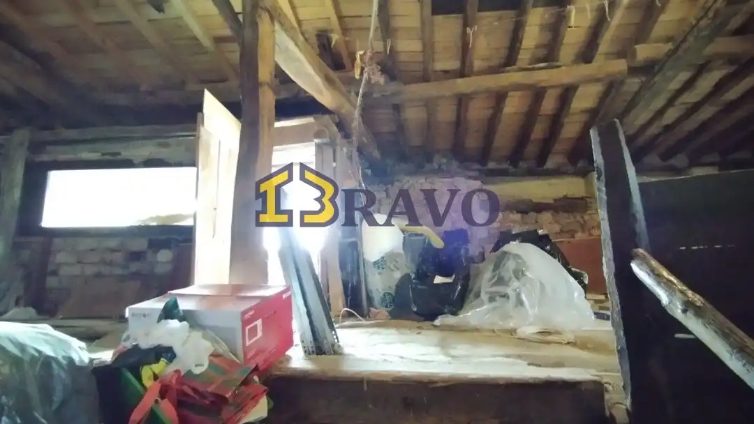Casa o xalet en venda en Valle de Losa amb Jardí privat i Terrassa