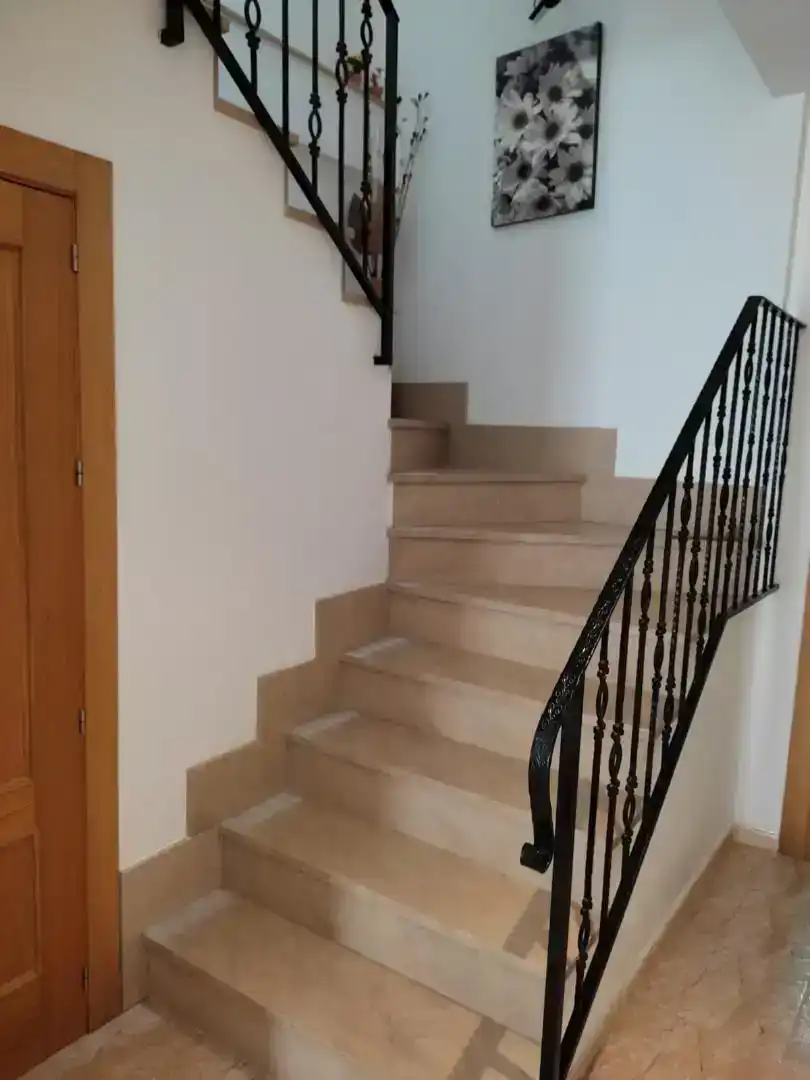 Dúplex en venta en Purchena con Amueblado