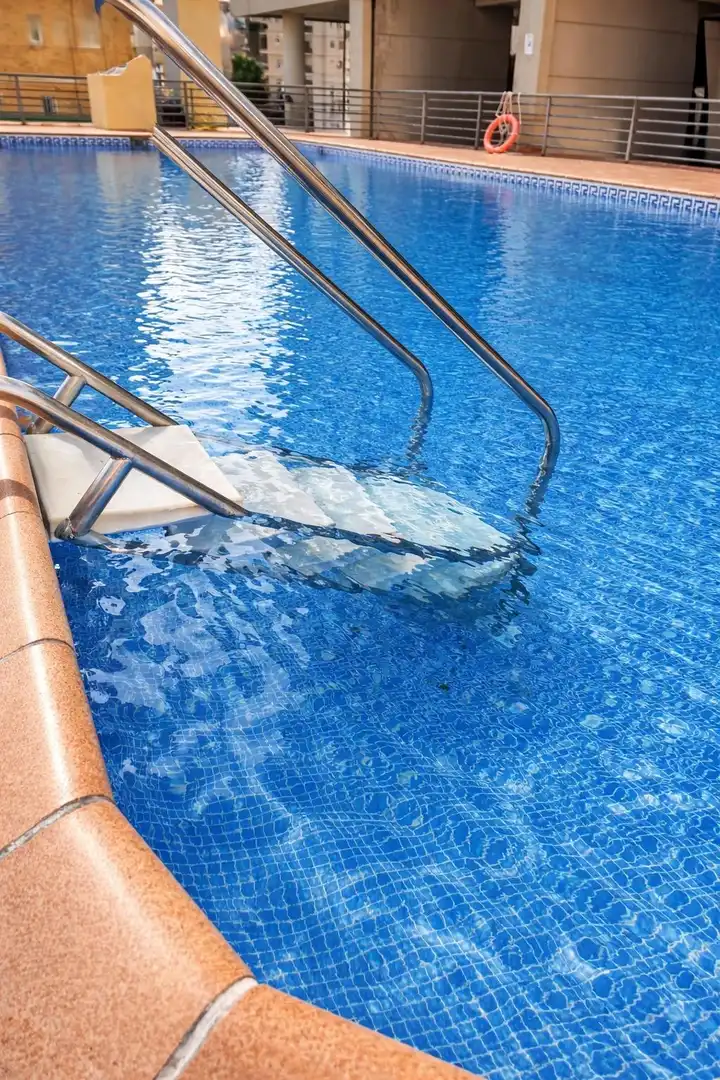 Appartamento con piscina in vendita a Playa de Levante, imagen 41