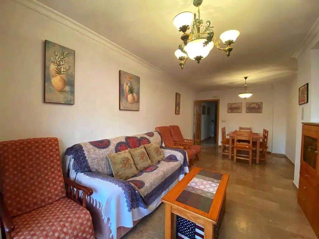 Apartment mit Aufzug zur Miete in PLAZA DEL TEATRO 6, imagen 9