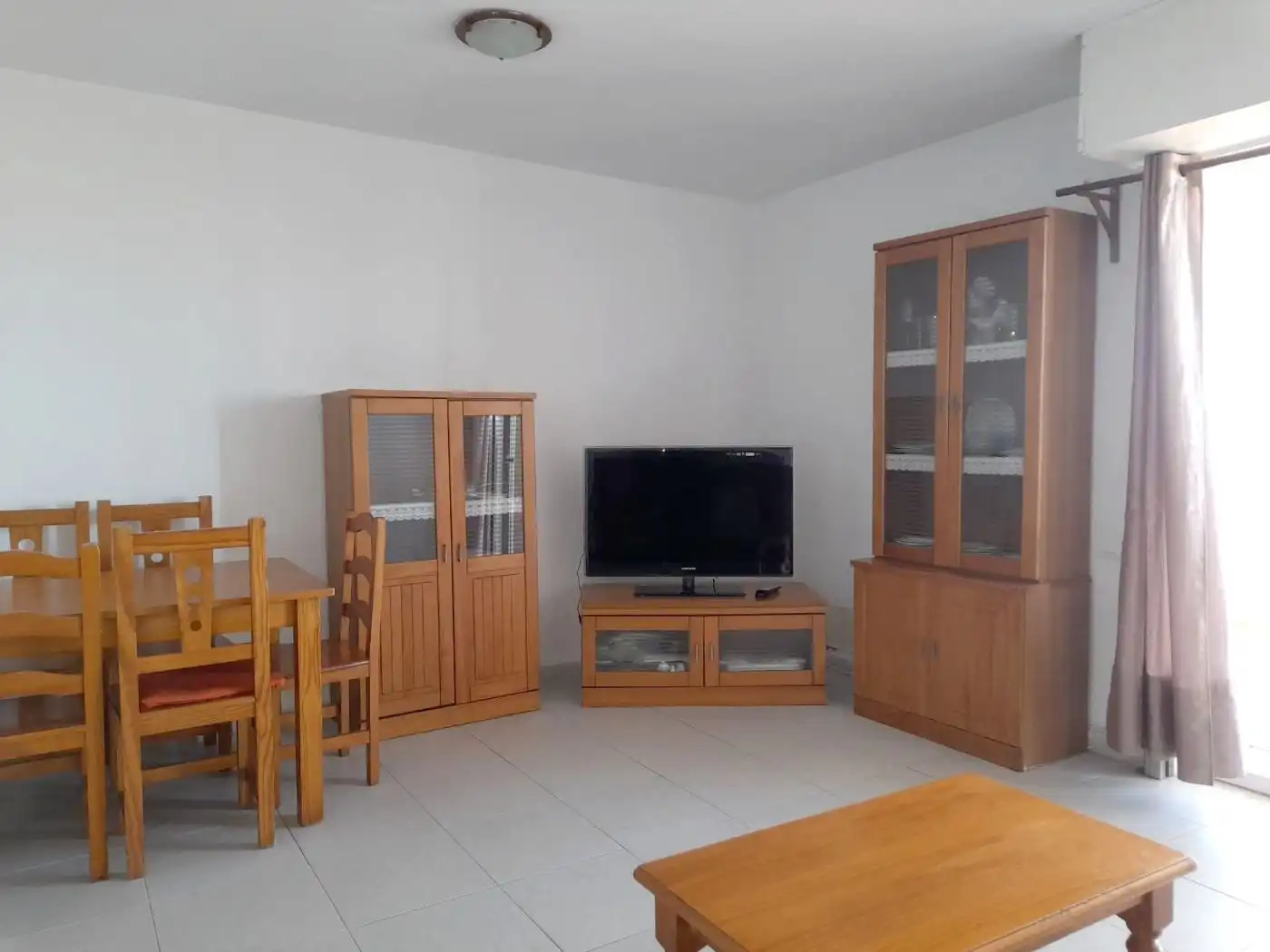 Rez-de-chaussée à louer à Paseo Marítimo - San José - La Laguna, imagen 5