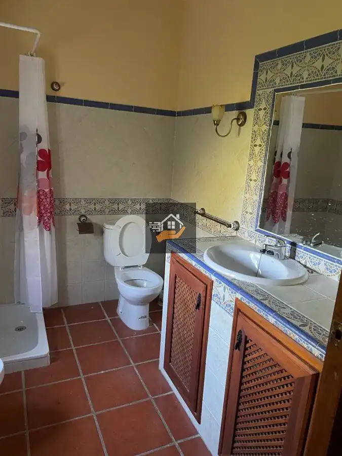 Casa rústica en venta en Vélez-Rubio, imagen 8
