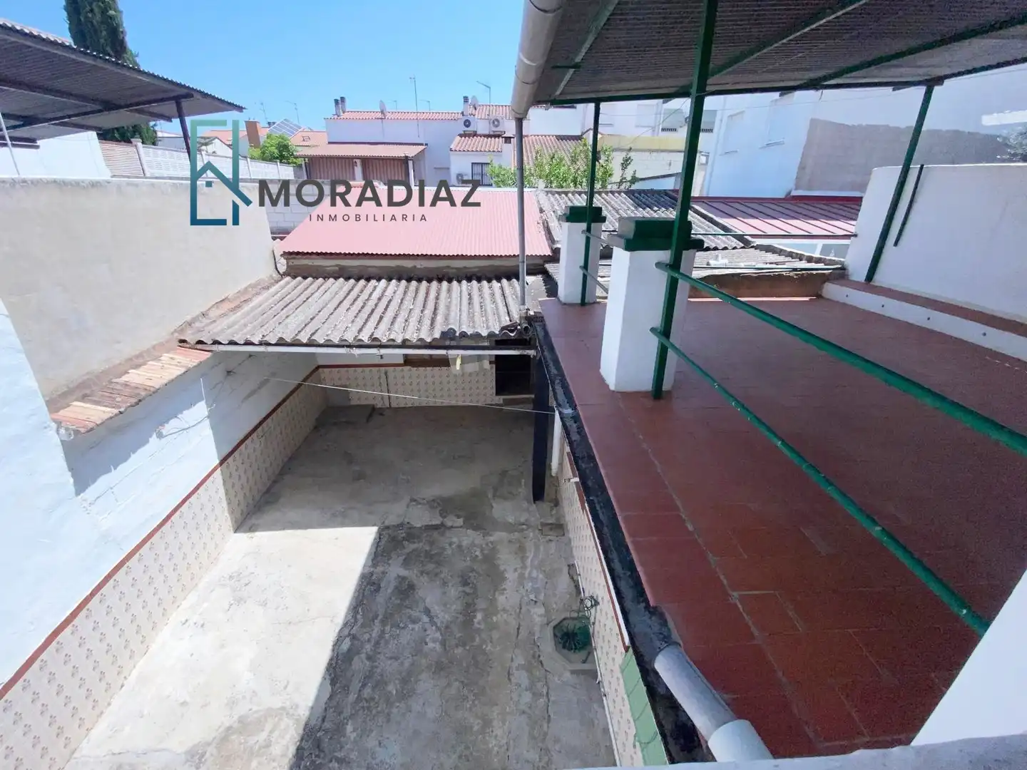 Adossat en venda a Don Benito, imagen 13