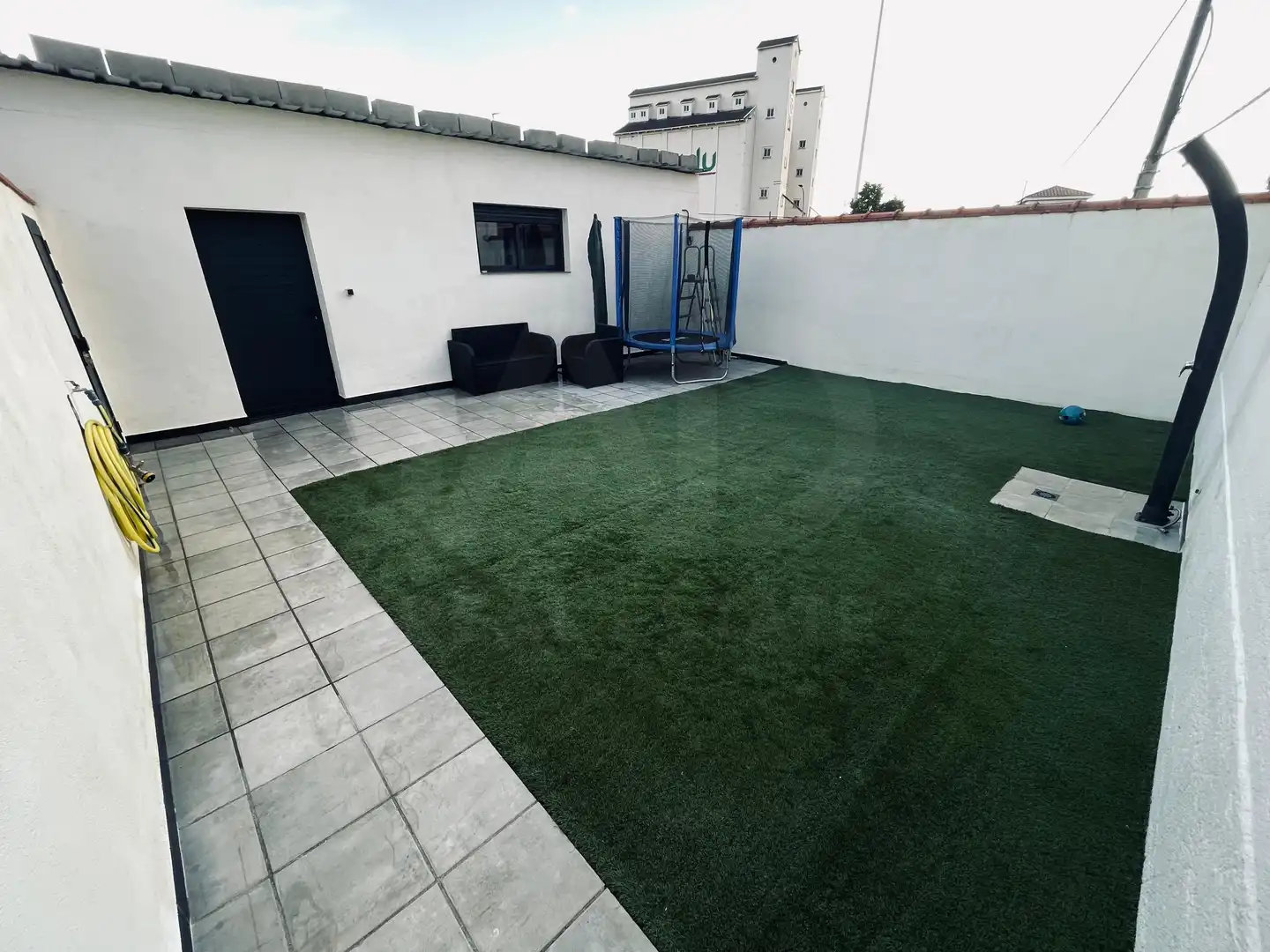 Terrassa de Residencial en venda en Ciudad Rodrigo
