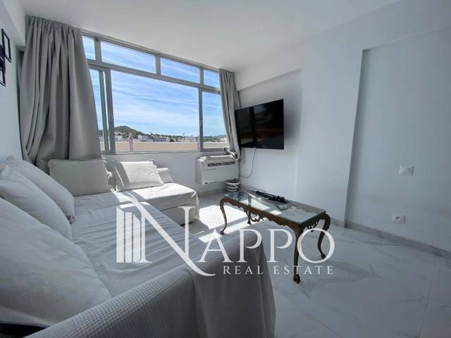 Piso en Alquiler en Nunó Sanz en Costa de la Calma