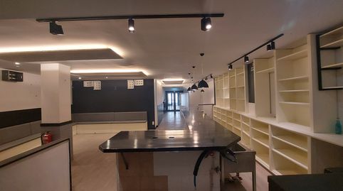 Foto 3 von Geschaftsraum zur Miete in Logroño - Portales, Casco Antiguo, Logroño