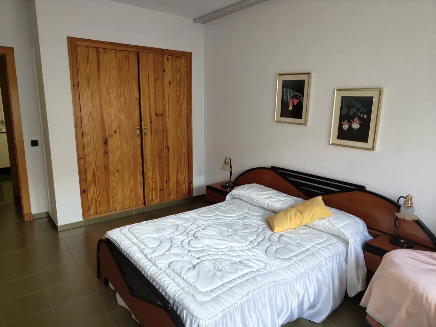 Flat with terrace for sale in Yeste, imagen 7