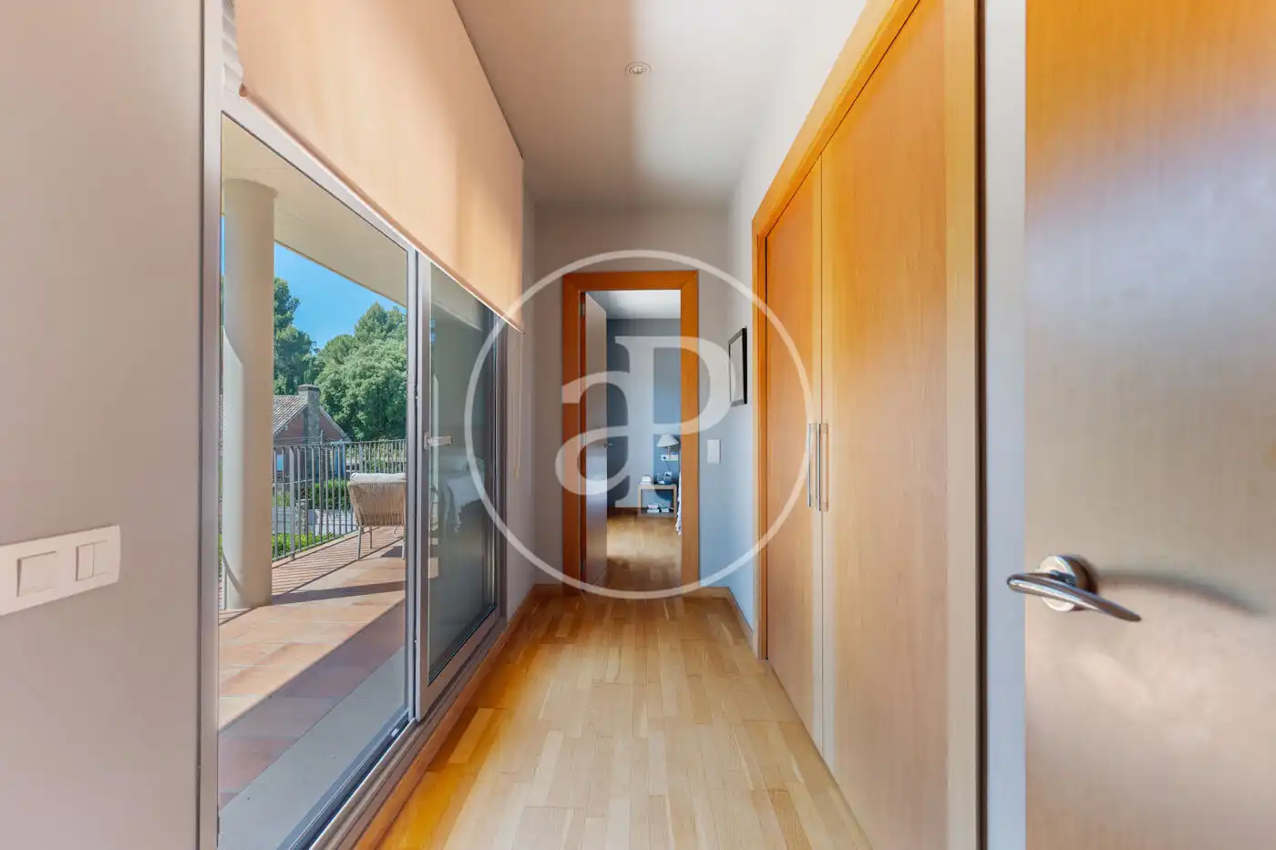House with terrace for sale in Passeig Noguera, imagen 31