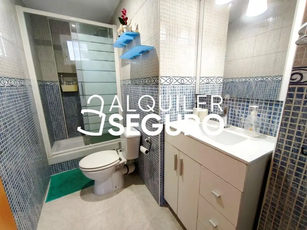 Piso de alquiler en Sevilla, Parque Oeste - Fuente Cisneros