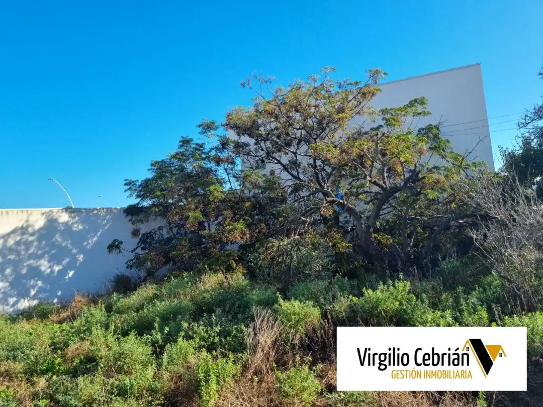 Piso en venta en Chipiona con Jardín privado