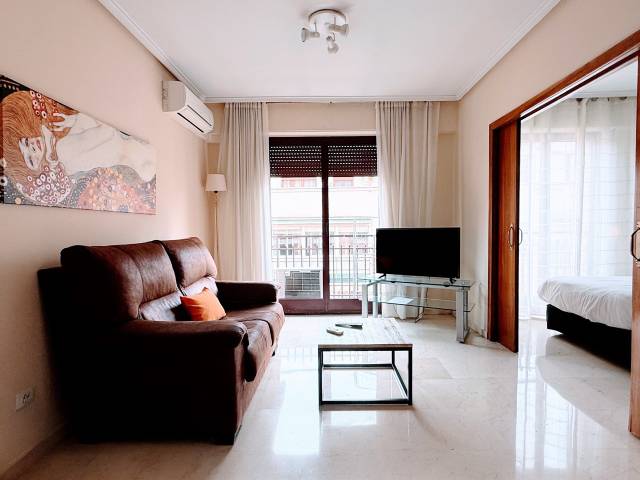 Piso en Alquiler en ROS DE OLANO en Prosperidad