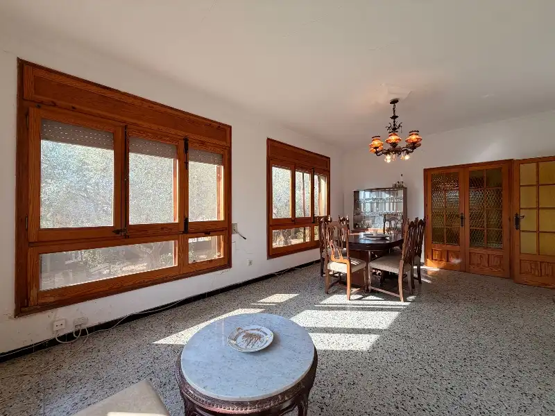 Casa con terraza en venta en Vial Camino, imagen 13