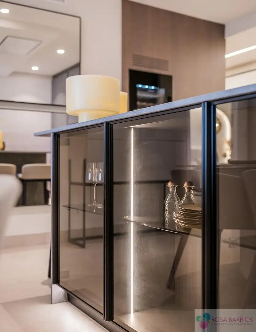 Flat with pool for sale in Selwo, imagen 16