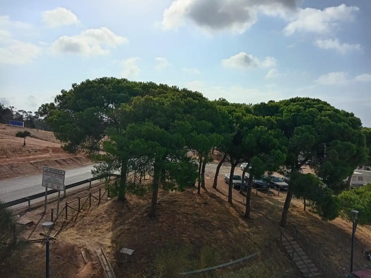 Casa adosada en venta en Isla Cristina con Jardín privado