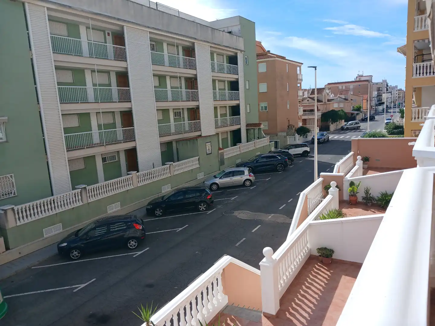 Mini appartamento con piscina in vendita a Carrer Benicarló, imagen 10