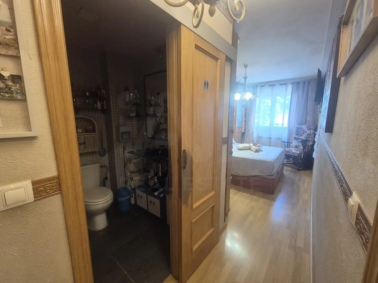 Wohnung mit Aufzug zum Verkauf in Terradillos, imagen 11