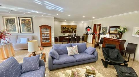Photo 2 of Flat for sale in Menéndez y Pelayo, Jaume Roig,  Valencia Capital