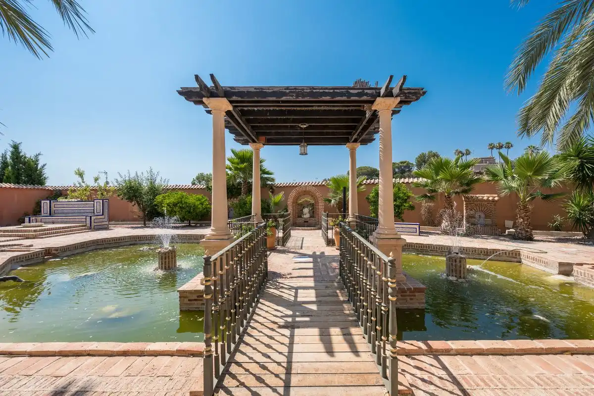 Houses for sale in Elche / Elx  with Air Conditioner, Heating and Private garden