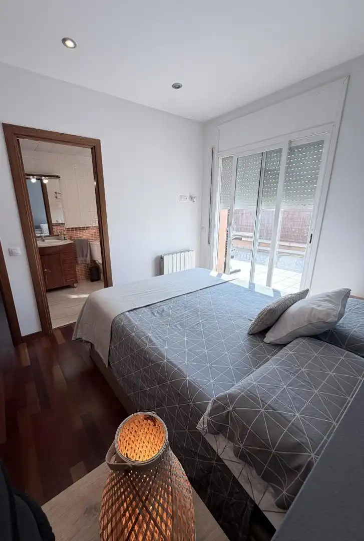 Ático en venta en Llagostera