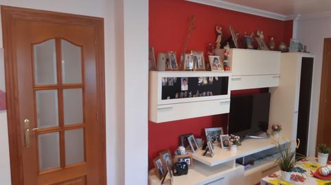 Foto 2 de Pis en venda a El Algar, Murcia