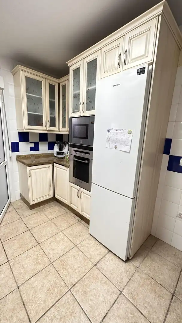 Cocina de Casa o chalet en venta en Mazagón con Aire acondicionado, Calefacción y Jardín privado