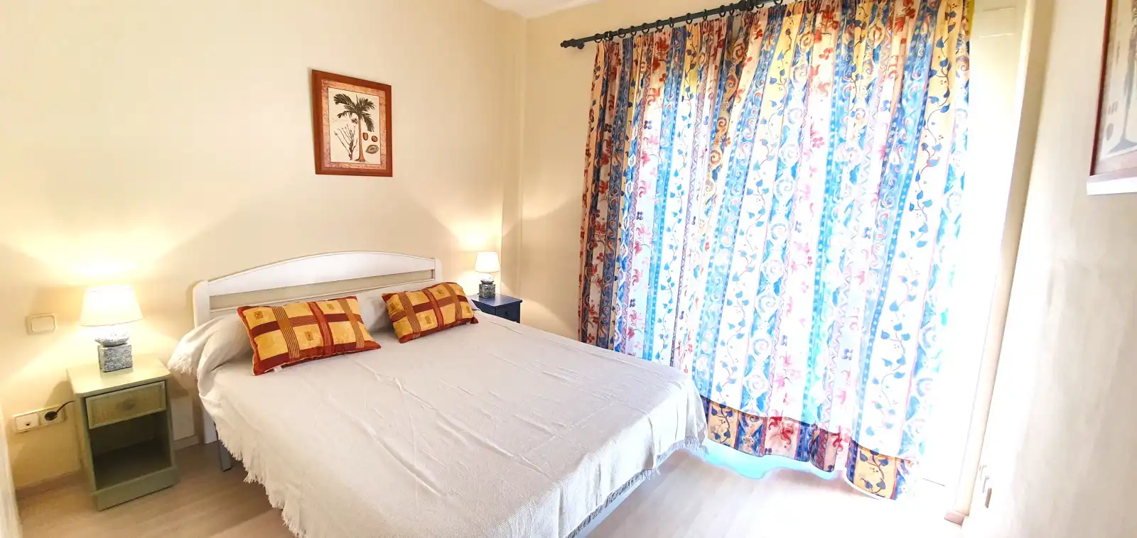 Apartament amb piscina de lloguer a Avenida de Europa 15, imagen 18