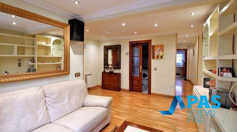 Foto 2 de Piso en venta en Calle Leopoldo Pardo, Castilla - Hermida, Cantabria