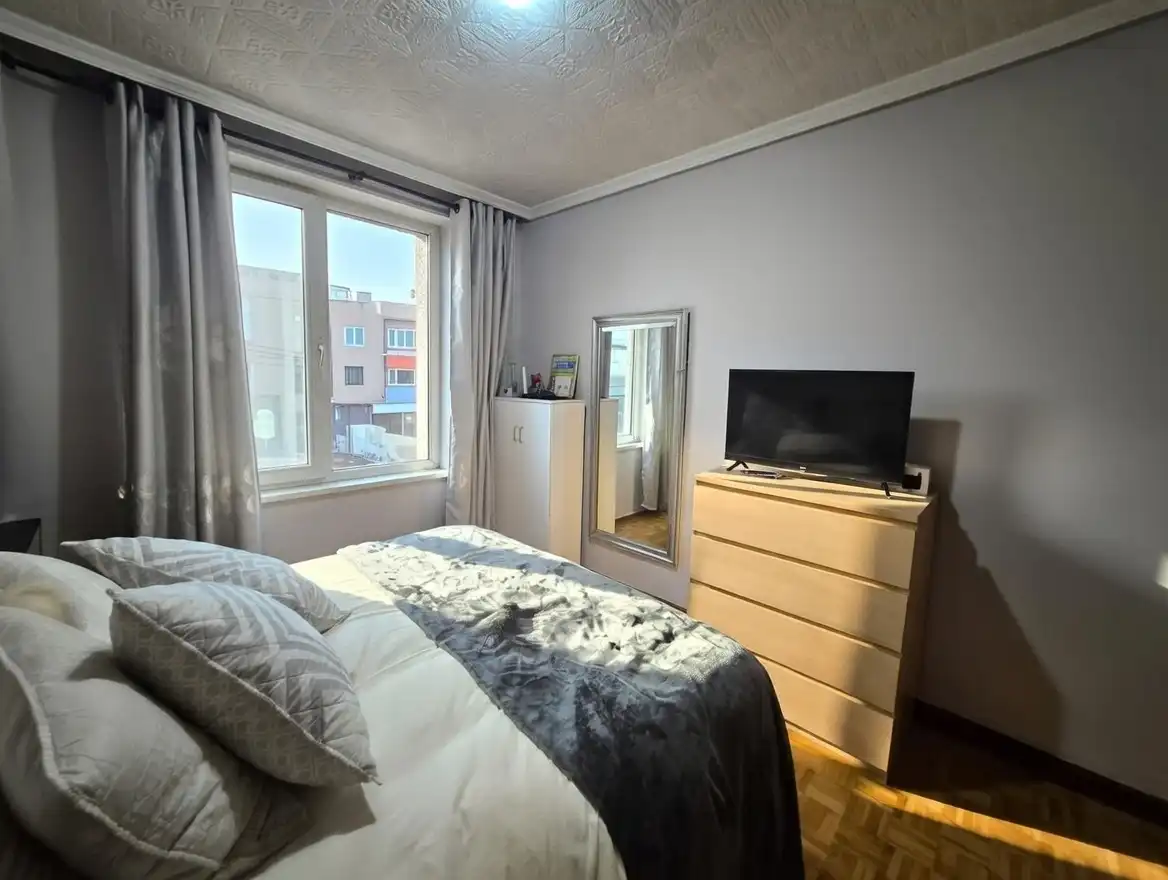 Habitación de Piso en venta en Madrid
