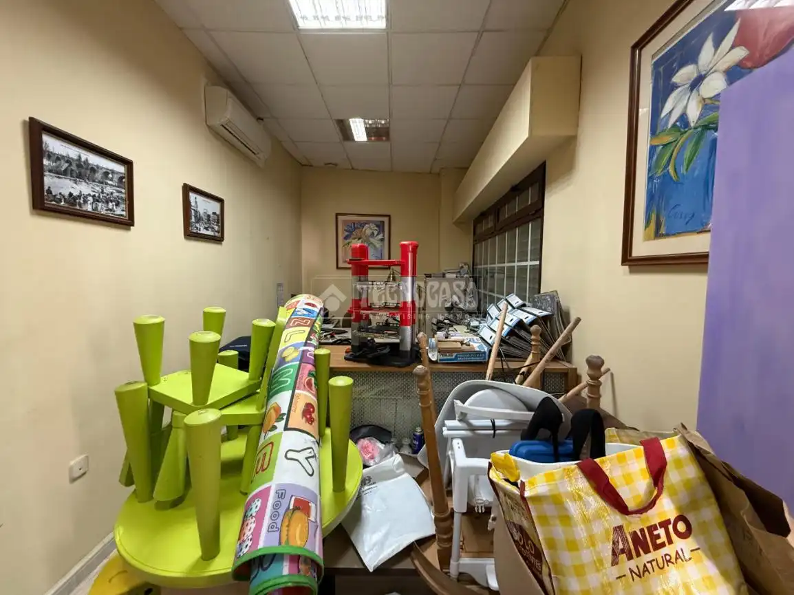 Casa o chalet en venta en Madrid con Calefacción y Trastero