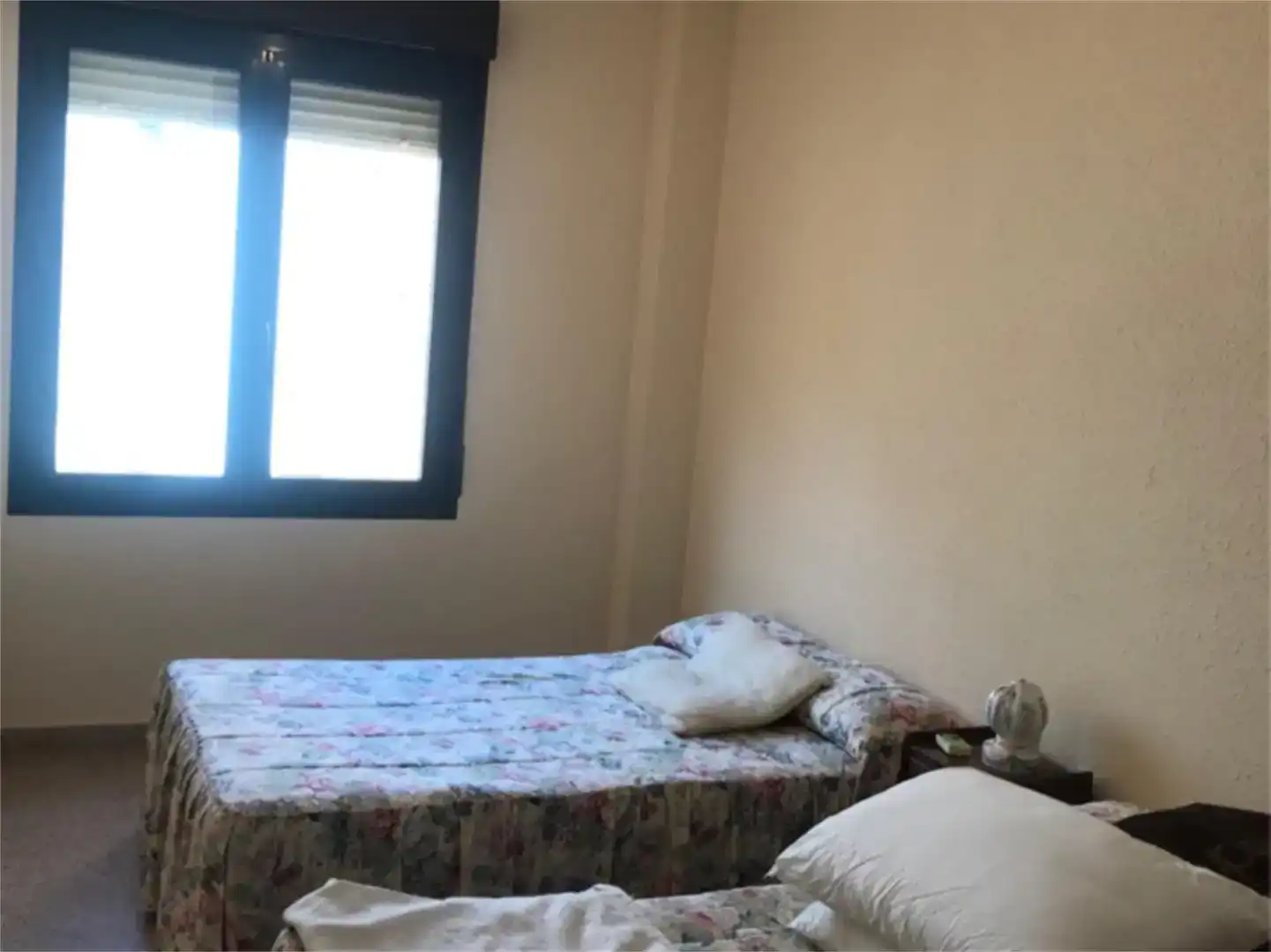 Bedroom of Flat for sale in Herce  with Balcony