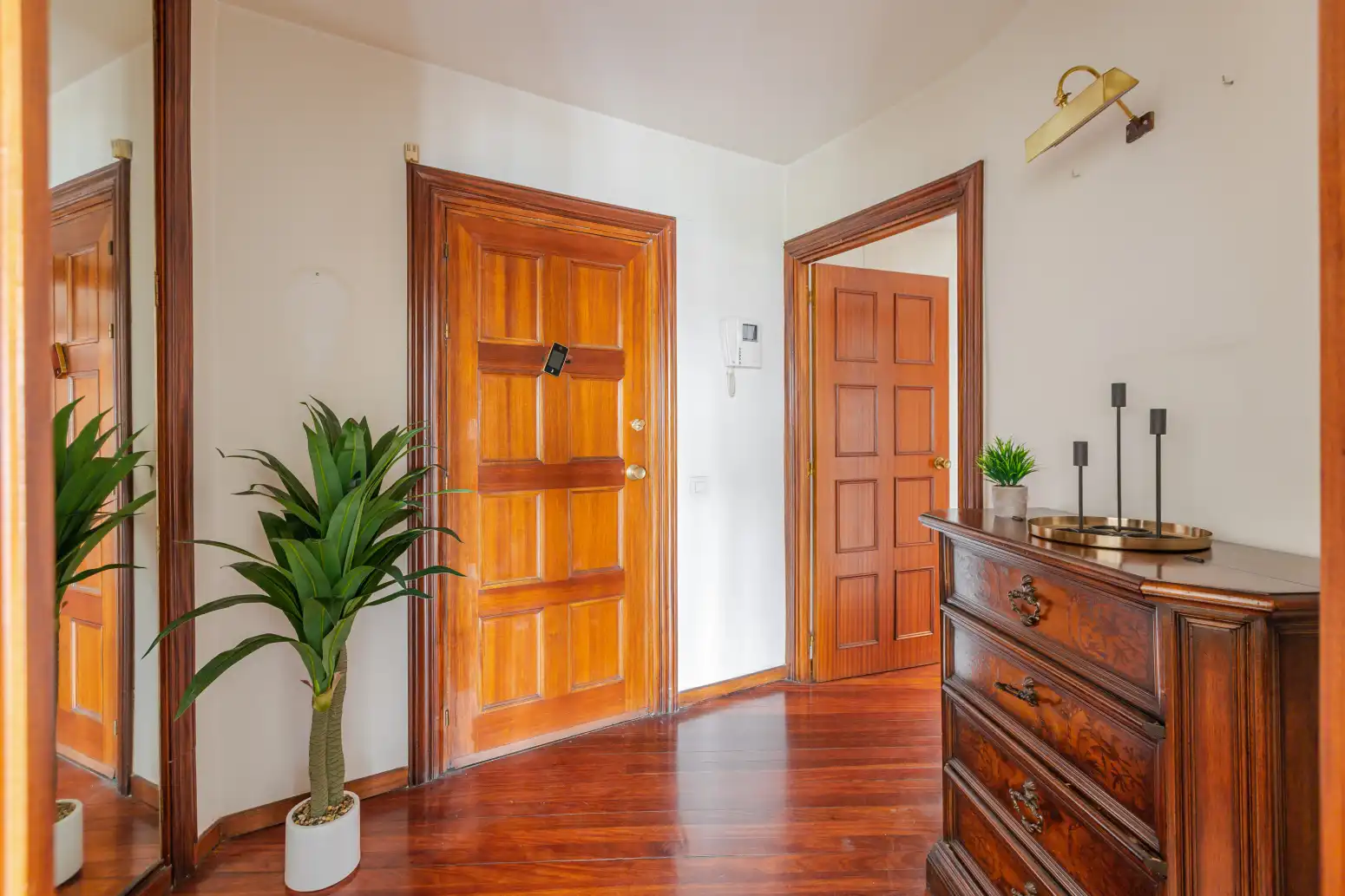 Piso con ascensor en venta en Pamplona-Iruña - PLAZA DE LOS FUEROS DE NAVARRA 1, imagen 10