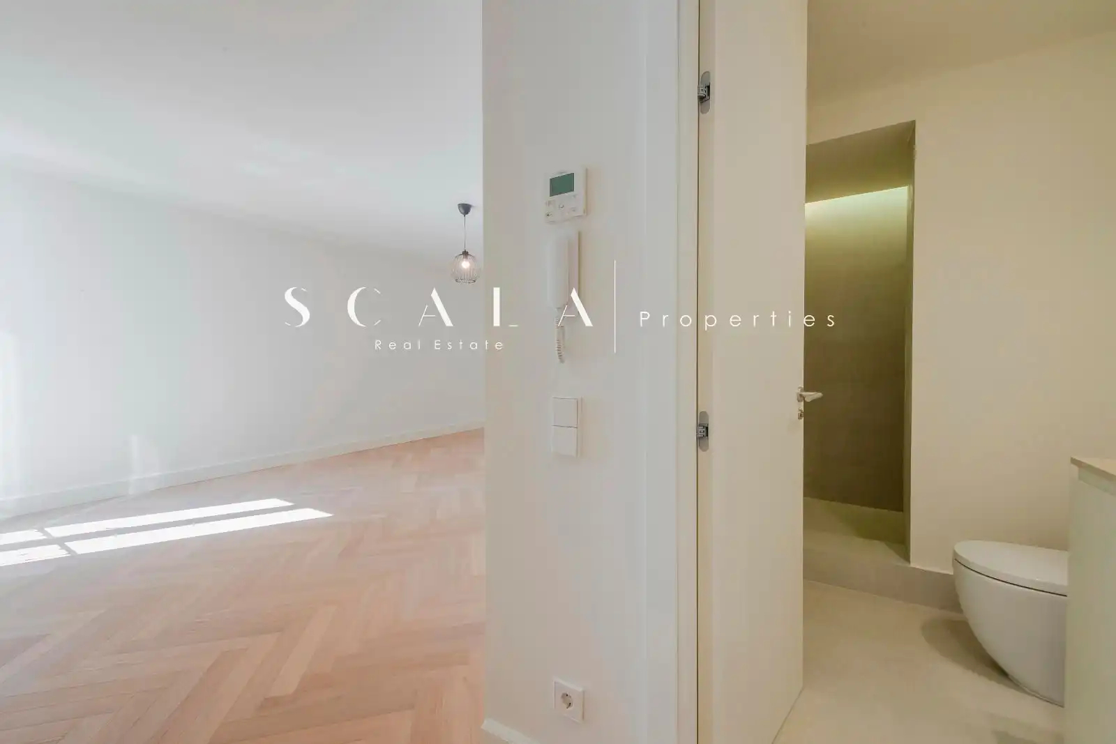Piso con terraza en venta en Juan de Mena, imagen 32