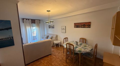 Foto 3 de Piso de alquiler en Calle Monasterio de Carracedo, 5, Zona Alta, Ponferrada