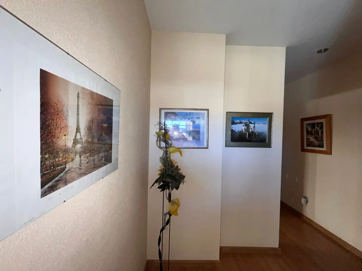 Attic for sale in Cartagena  with Air Conditioner, Heating and Parquet flooring