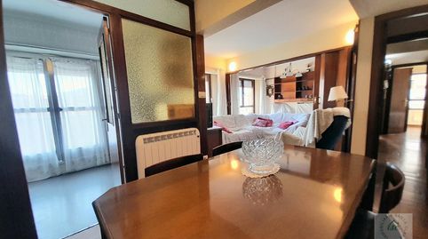 Foto 5 de Piso en venta en Monte Mandoia, Santutxu - Basarrate, Bilbao