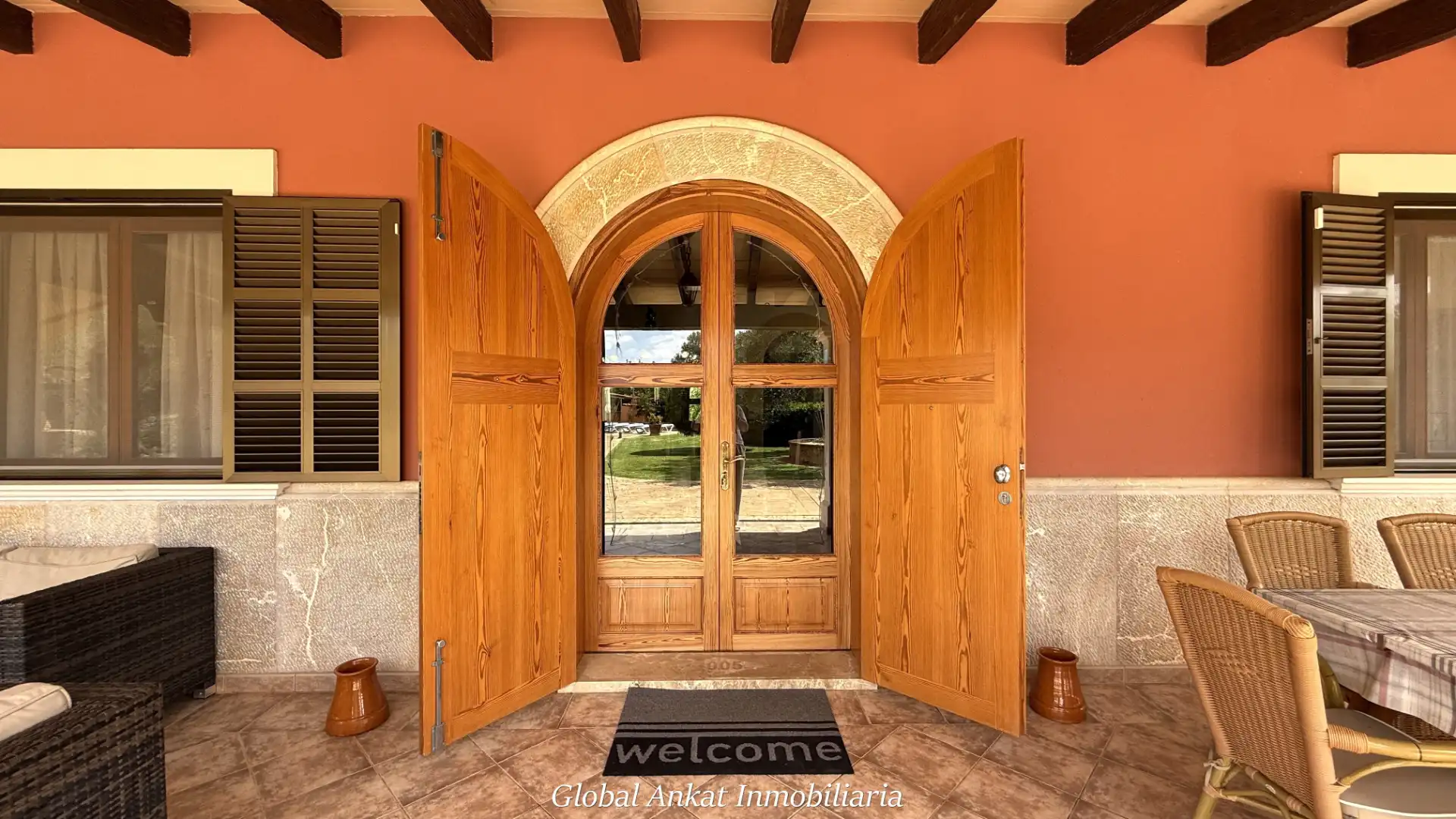 Maison rustique avec piscine à vendre à Felanitx Poble, imagen 4