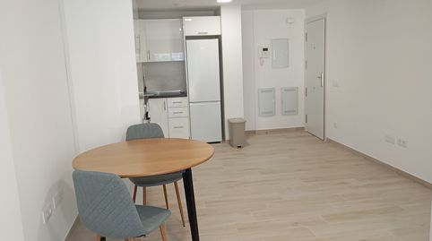 Foto 5 de Piso de alquiler en Centro, Alhaurín de la Torre