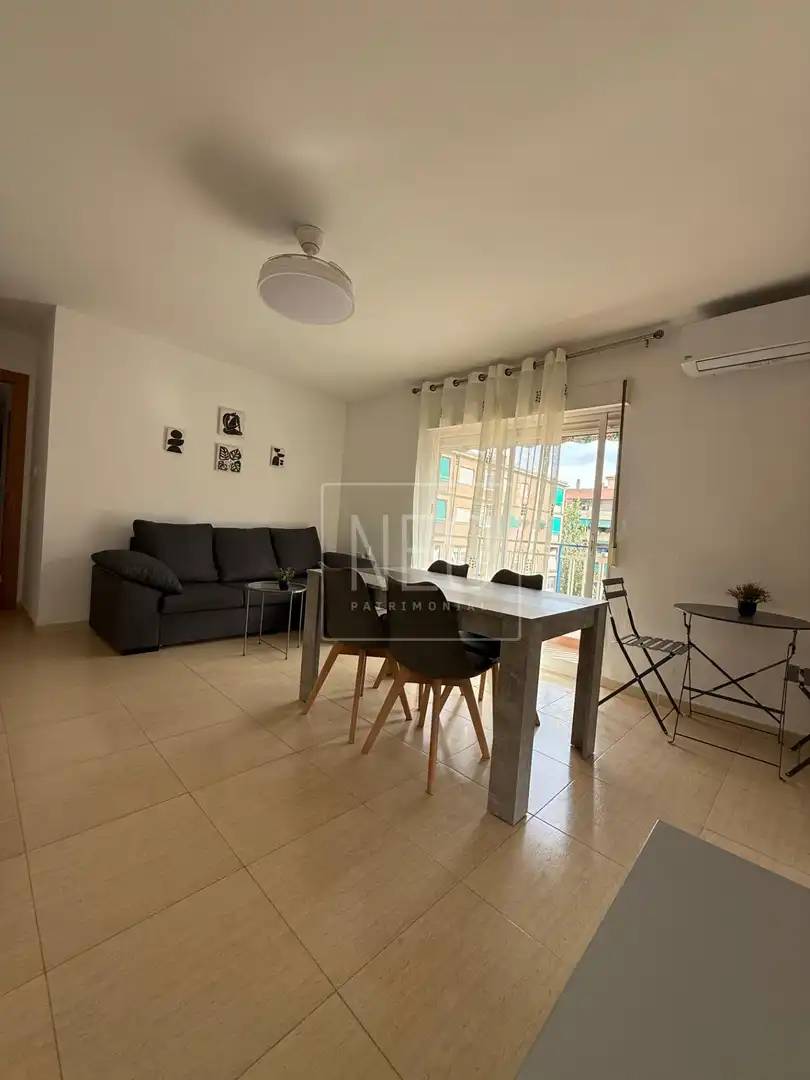Appartamento con terrazza in vendita a Calle DORADA, imagen 5