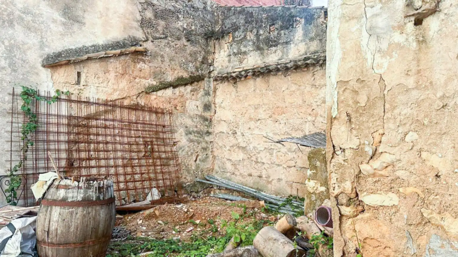 Maison avec jardin à vendre à Gata de Gorgos, imagen 6