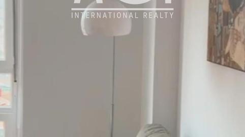 Foto 4 de Pis de lloguer a Etxezuri- Jon Auzmendi Arrondo, Barrio de Uribarri, Bizkaia